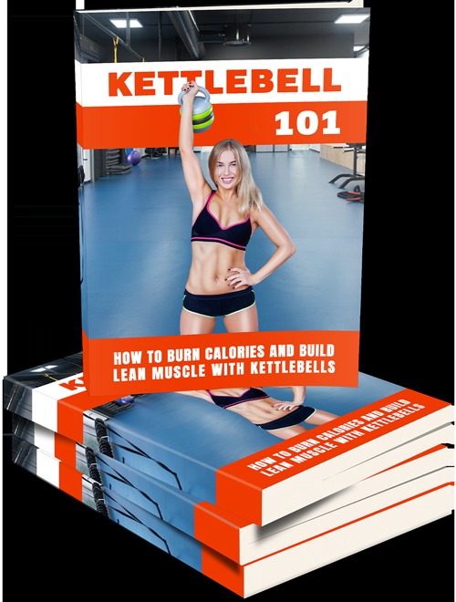 Product picture Kettlebell Training 101